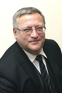 Dr. Oleg N. Grishaev