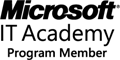 Microsoft IT Academy program