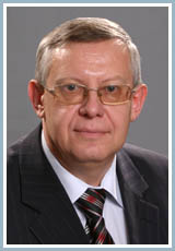 Prof. Dr. Bajew, Alexander D.
