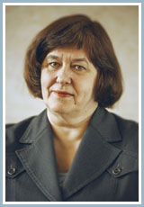 Prof. Berdnikova, Olga A.