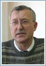 Prof. Dr. Tulupow, Wladimir W.